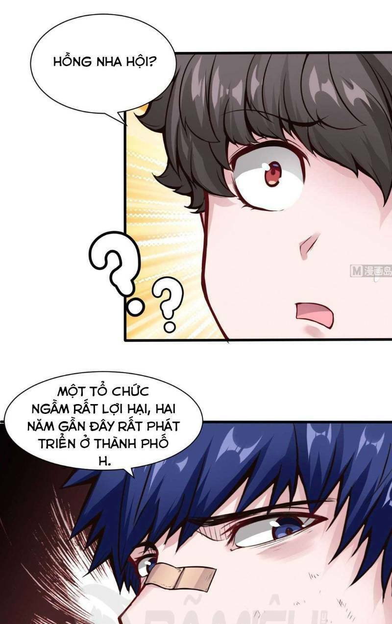 Thịnh Thế Điềm Sủng: Cô Vợ Nhỏ Đáng Yêu Của Dịch Thiếu: Chapter 55