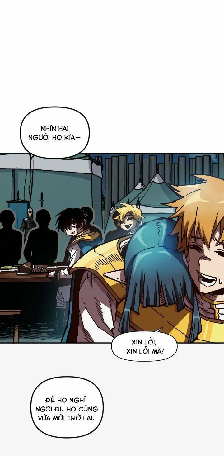 Nô Lệ Nghịch Thiên: Chapter 57