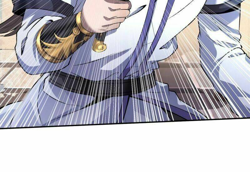 Vận Rủi Thực Không Phải Cha Ta: Chapter 18