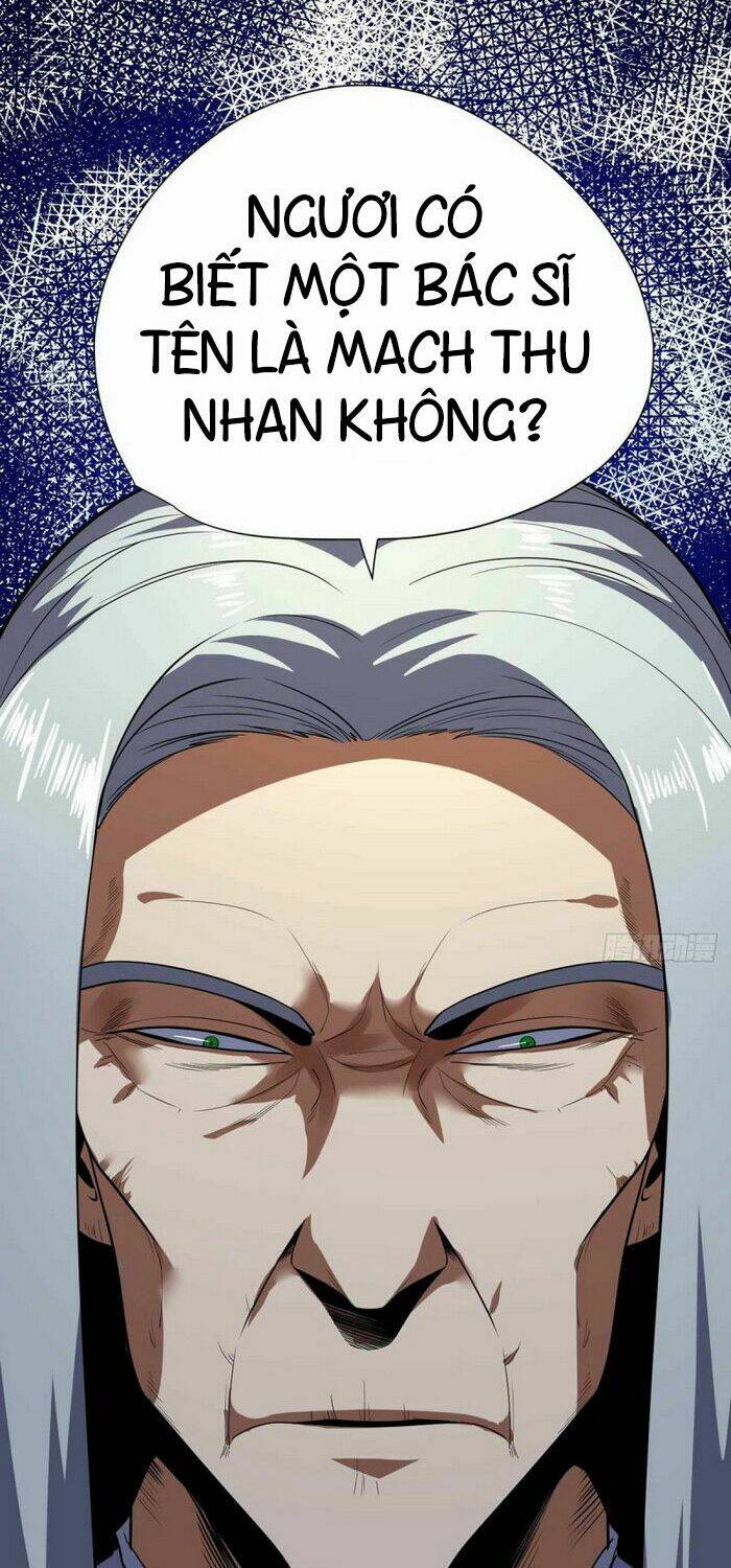 Vương Bài Thần Y: Chapter 66