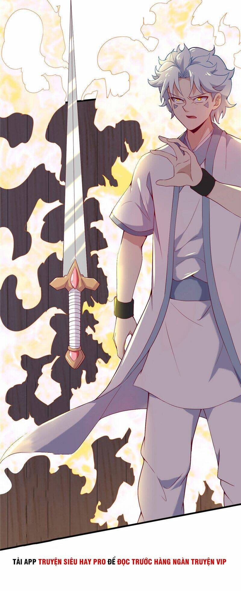 Chí Tôn Võ Đế: Chapter 225