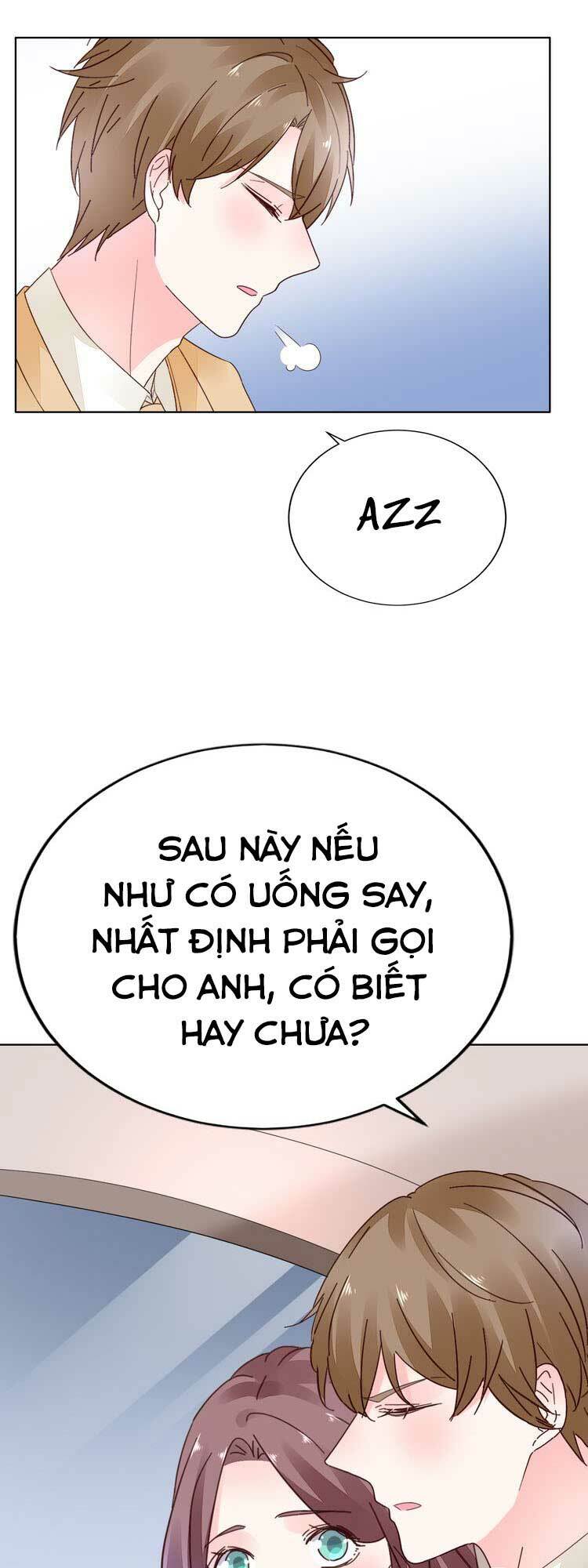 Điều Ước Sủng Ái Bất Bình Đẳng: Chapter 30