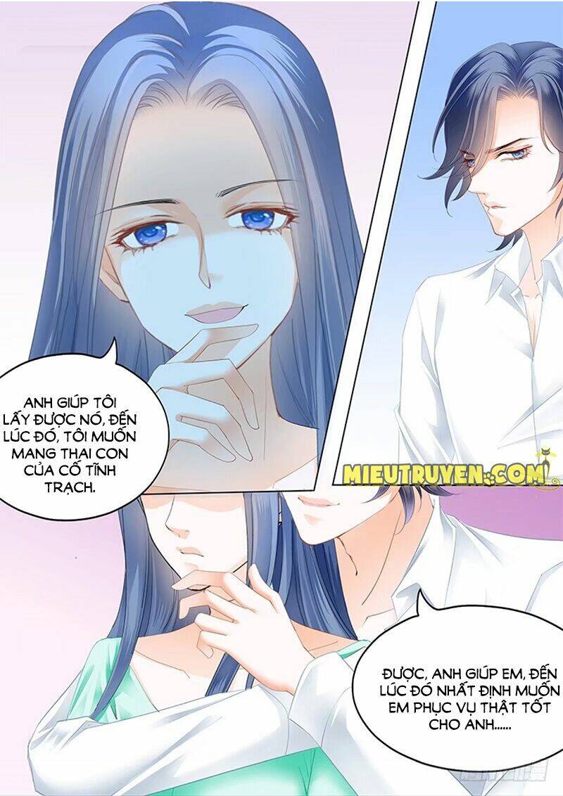Thiểm Hôn Kiều Thê: Chapter 153