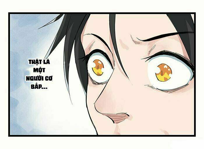 Thăng Vân Tháp: Chapter 8