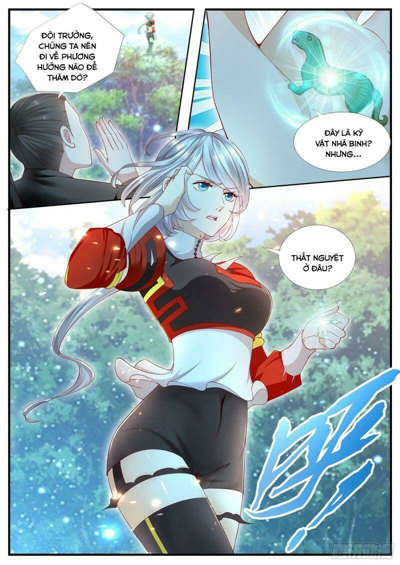 Ai Nói Ta Là Đại Lão?: Chapter 23