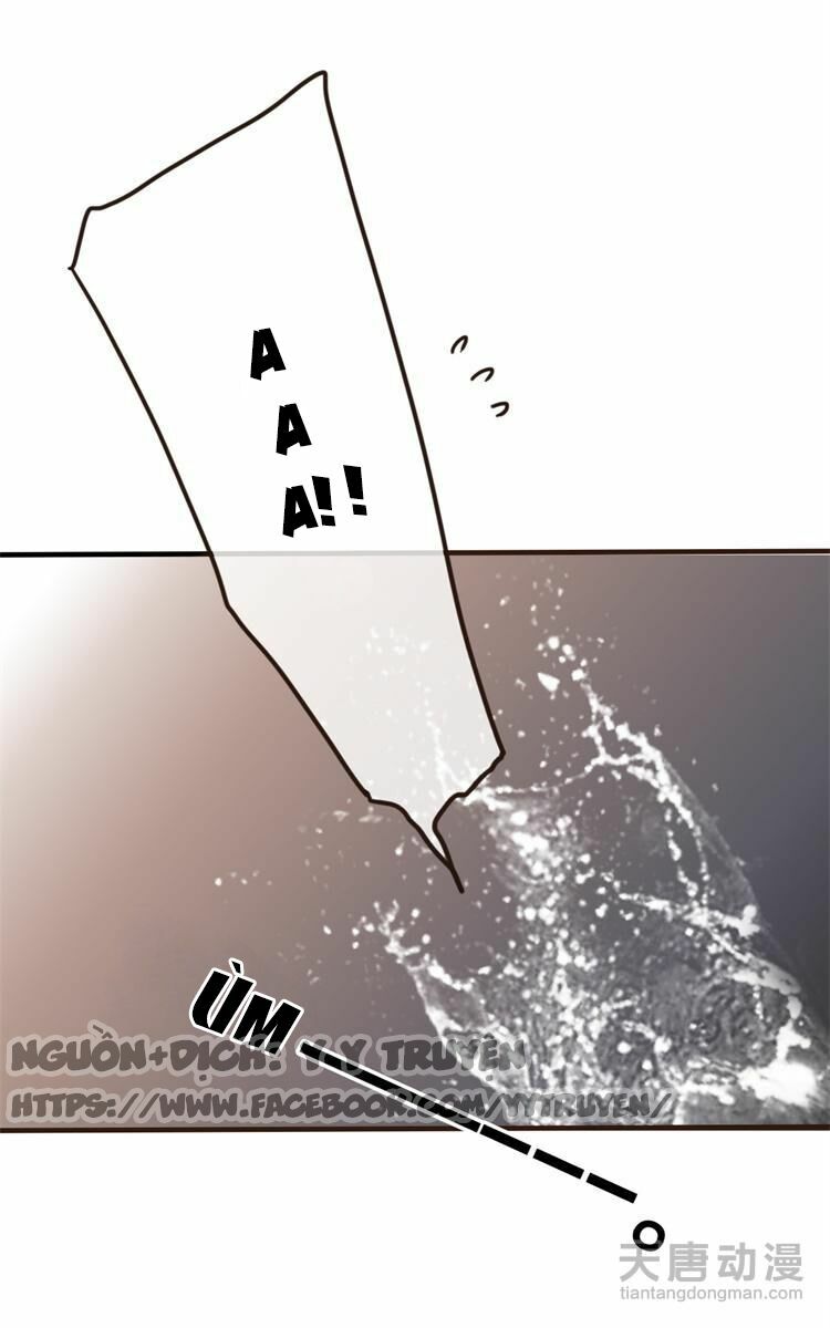 Giáo chủ yêu nghiệt mau nằm xuống: Chapter 11