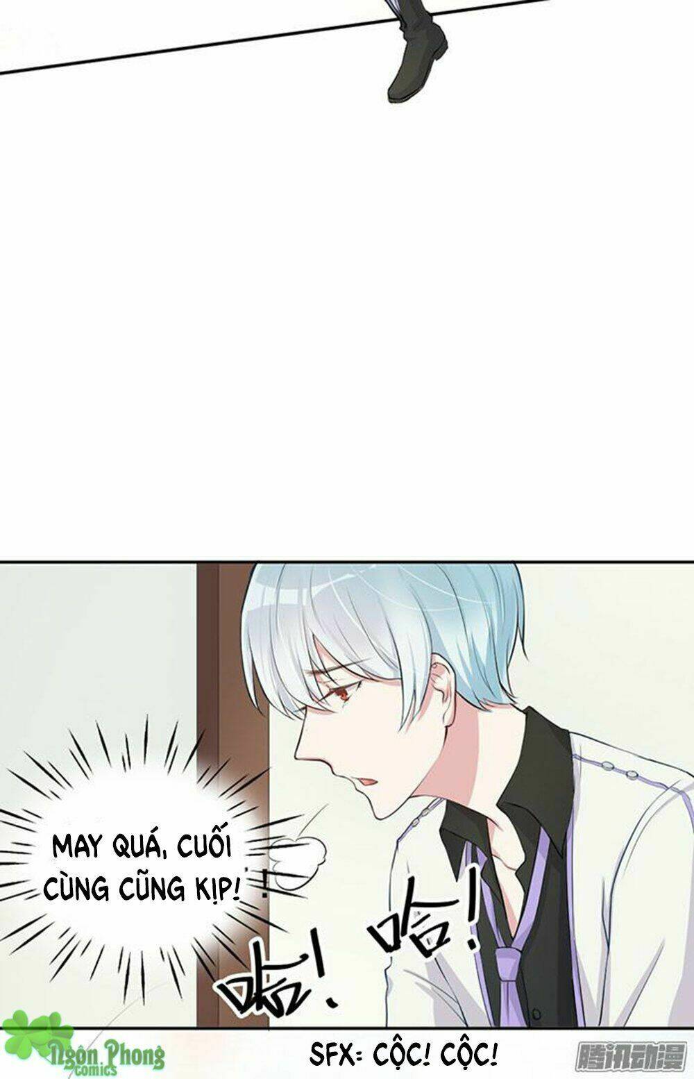 Bà Xã Tôi Là Nam Thần: Chapter 18