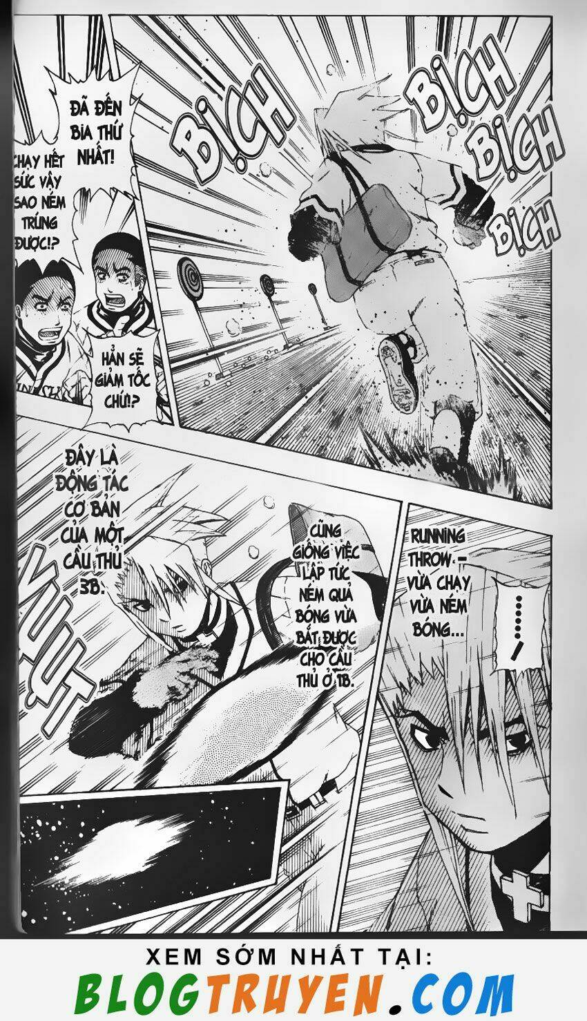 Mr.FullSwing: Chapter 28