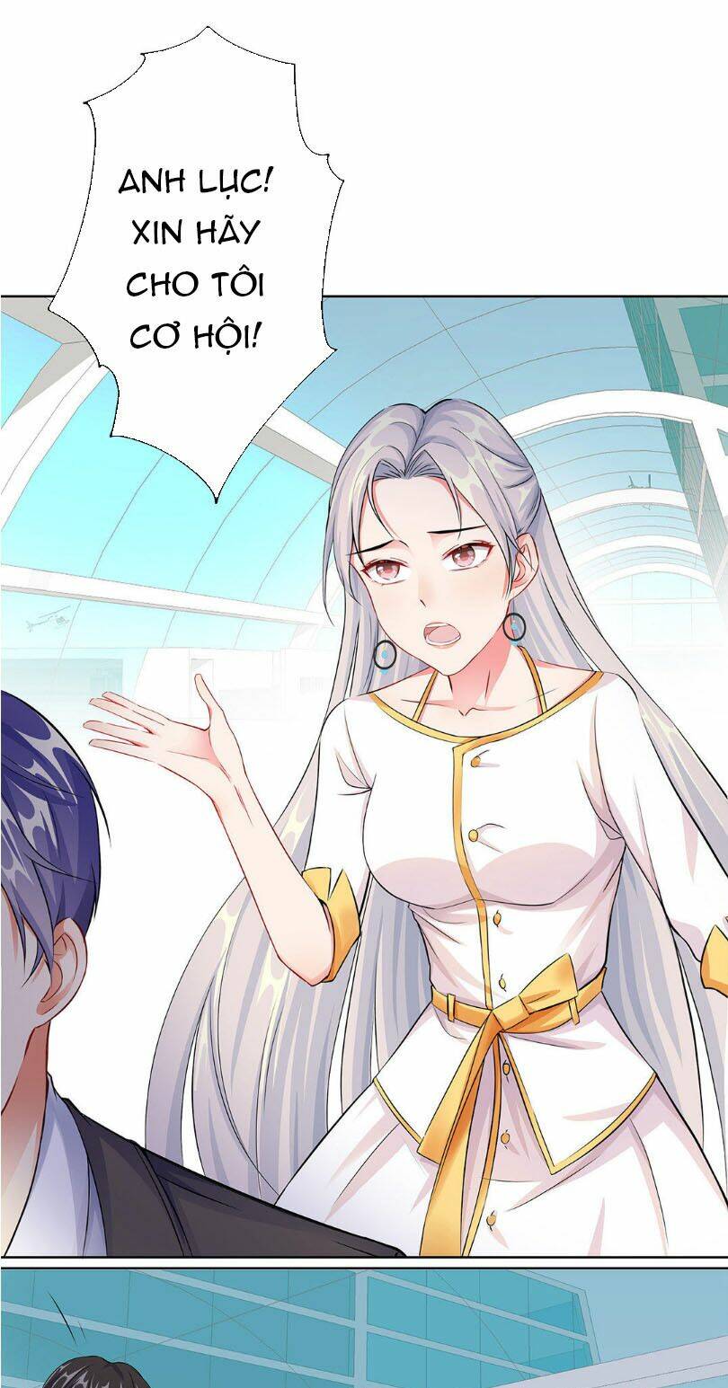 Vô Địch Song Bảo Bối: Chapter 3
