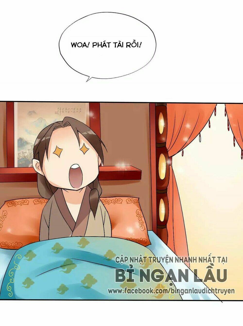 Bồng Sơn Viễn: Chapter 2