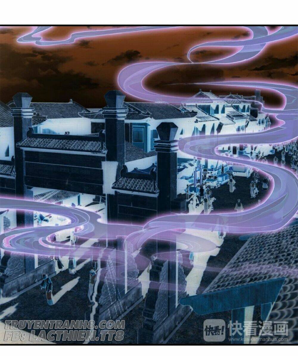 Đế Sư Tại Thượng: Chapter 29