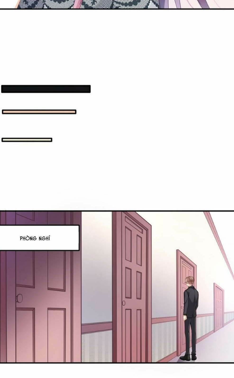 Tiệm May Luyến Sắc: Chapter 10