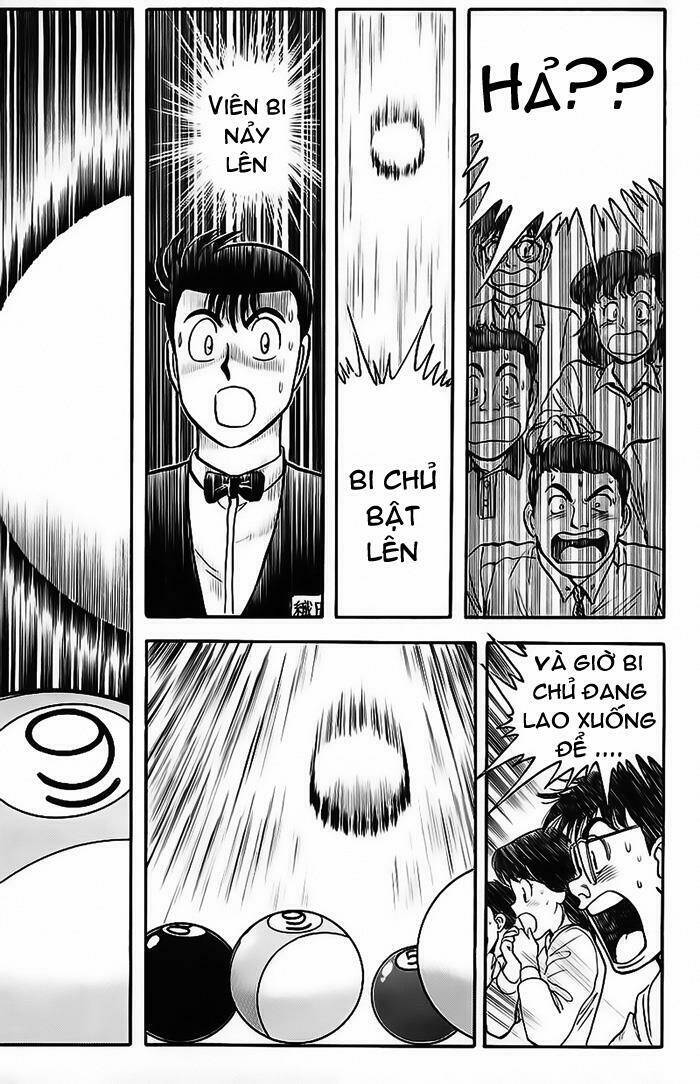 Break Shot: Chapter 96