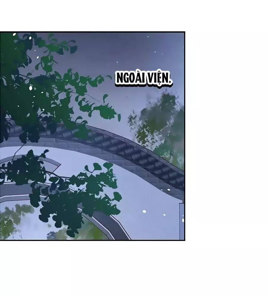 Thịnh Thế Lê Hoa Điện: Chapter 93