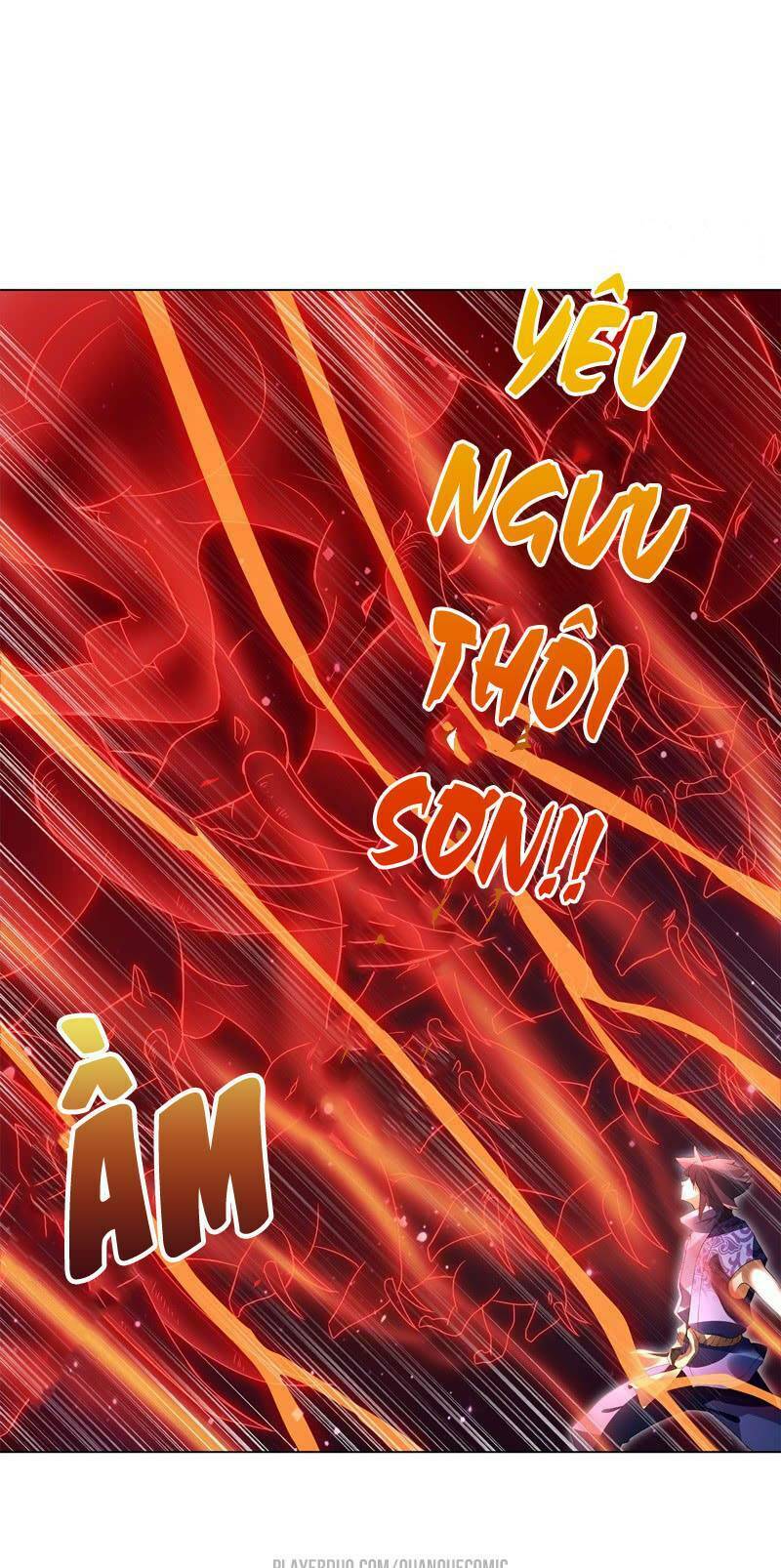 Thiên Thần Quyết: Chapter 60