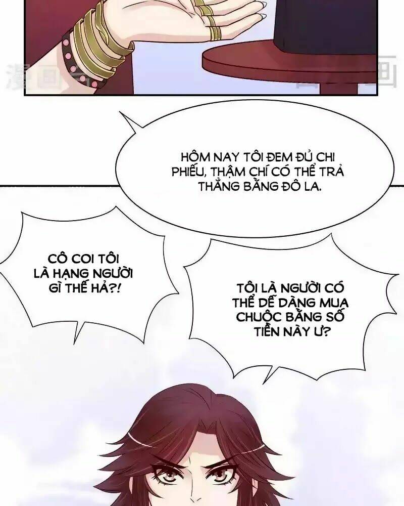 101 Phương Pháp Của Tổng Tài: Chapter 66