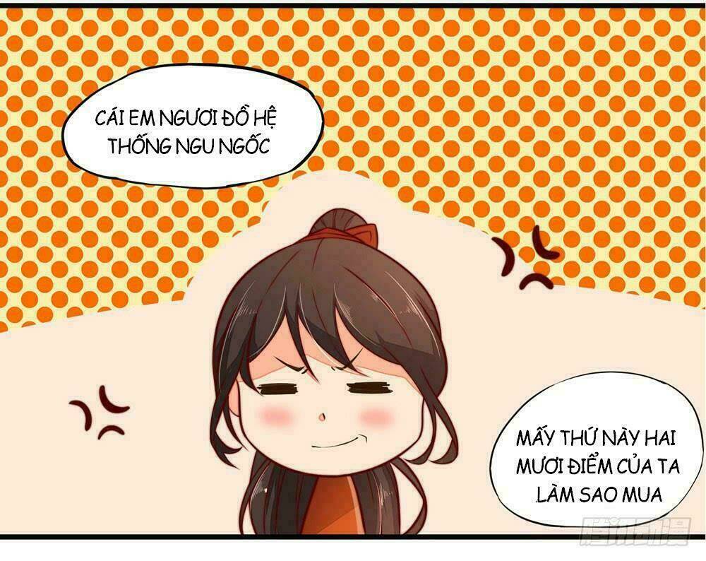 Hướng Dẫn Sau Kết Hôn Của Vương Phi: Chapter 18