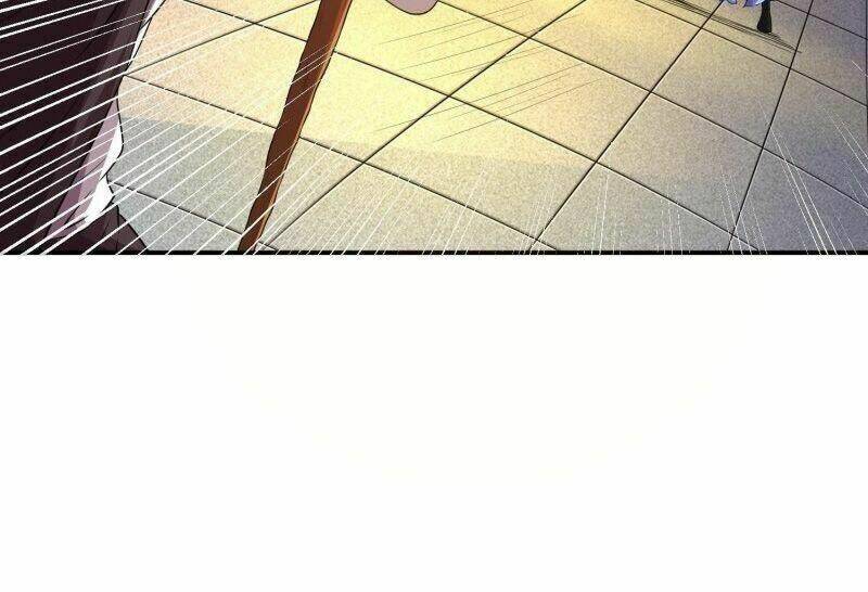 Vận Rủi Thực Không Phải Cha Ta: Chapter 34