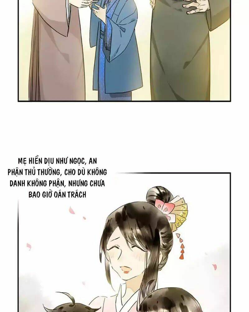 Phép Tắc Trường Ogus: Chapter 41