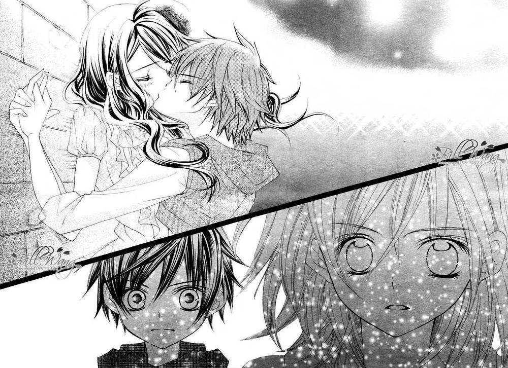 Mình Thích Cậu Đó, Suzuki: Chapter 13