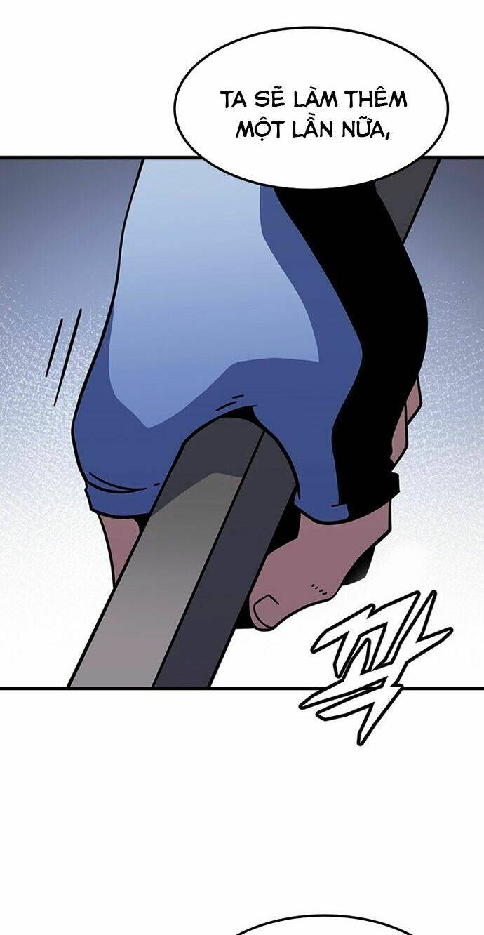 Điểm Chết: Chapter 15