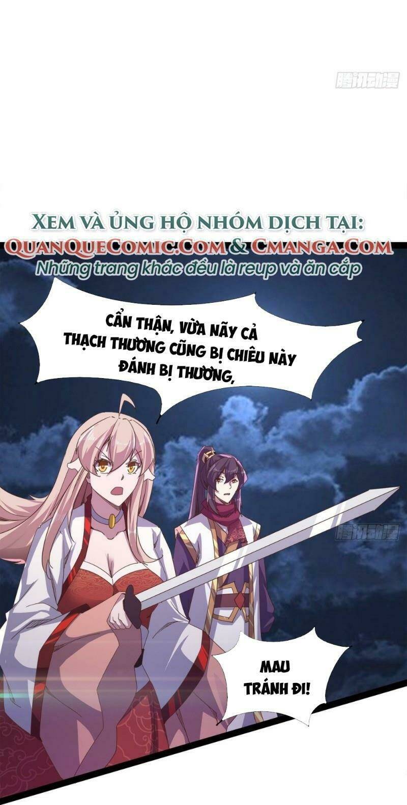 Kiếm Đồ: Chapter 43