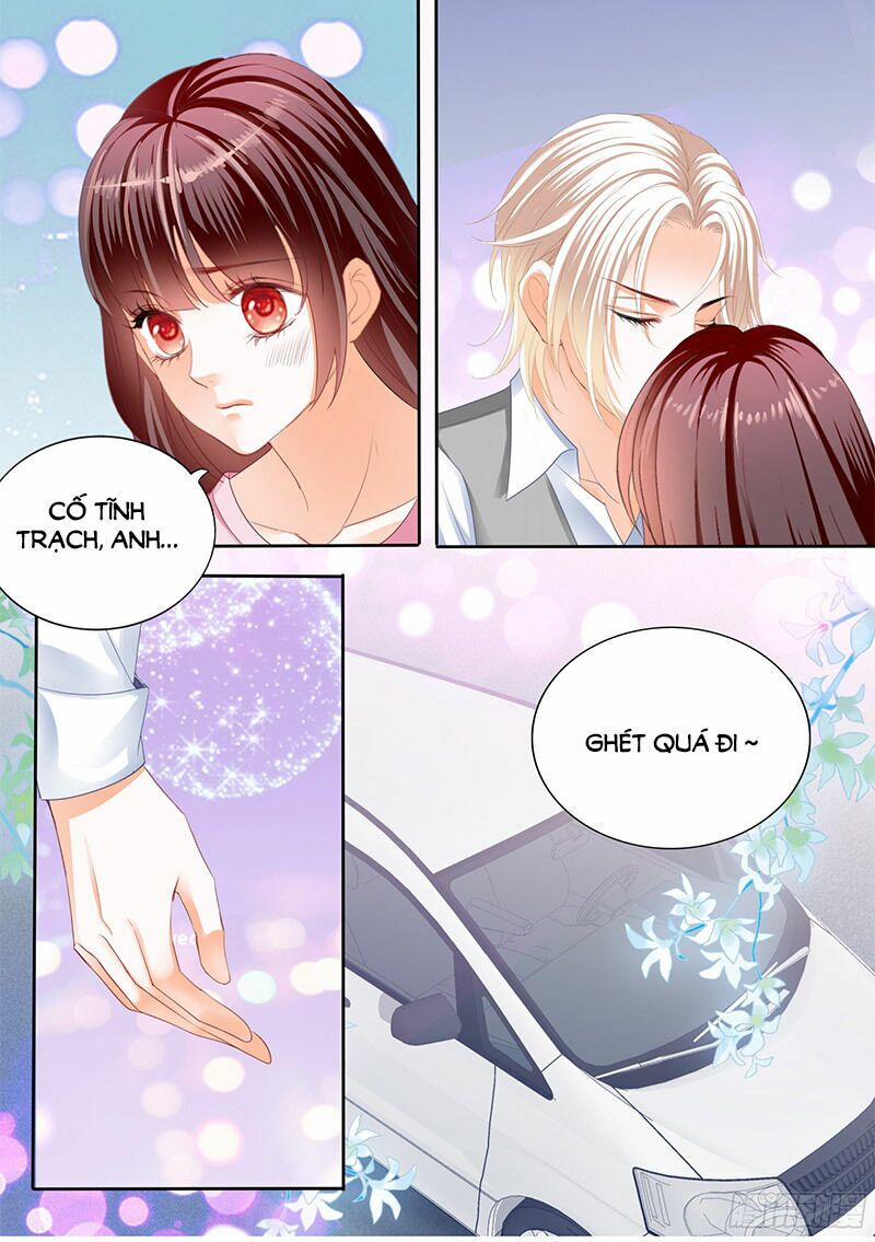 Thiểm Hôn Kiều Thê: Chapter 305