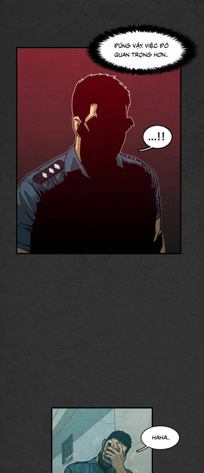 Khu Trọ Quỷ Ám: Chapter 20