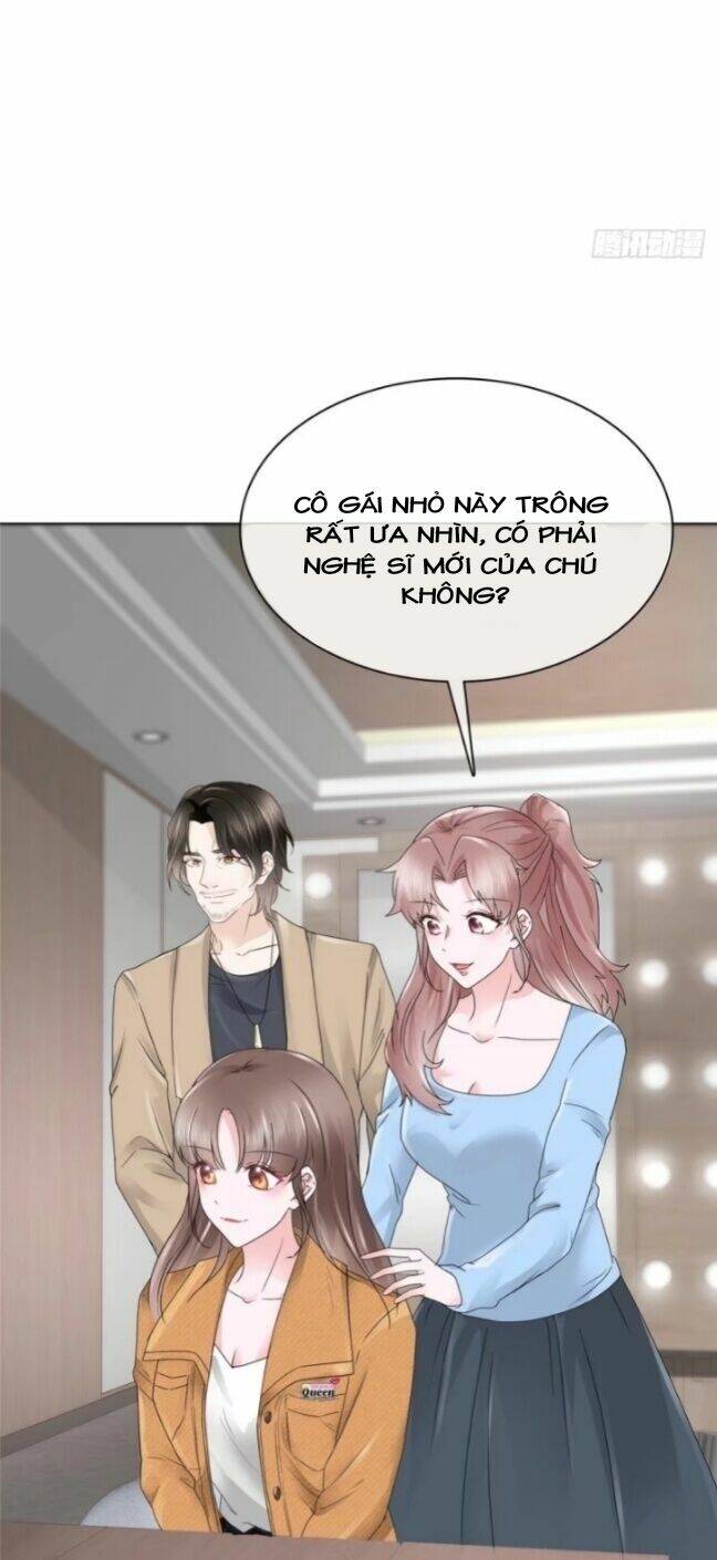 Boss Là Kim Chủ Của Tôi: Chapter 18