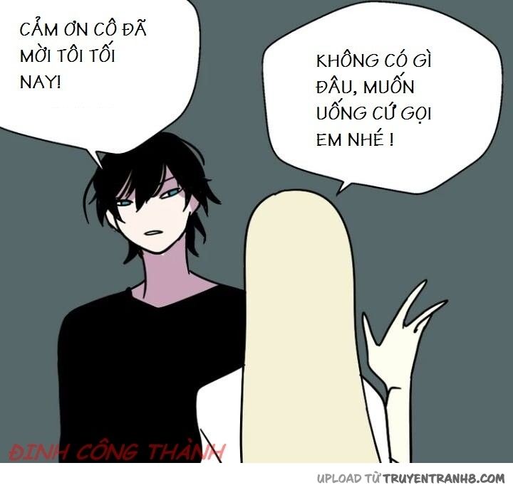 Ứng Dụng Thẩm Mỹ: Chapter 28