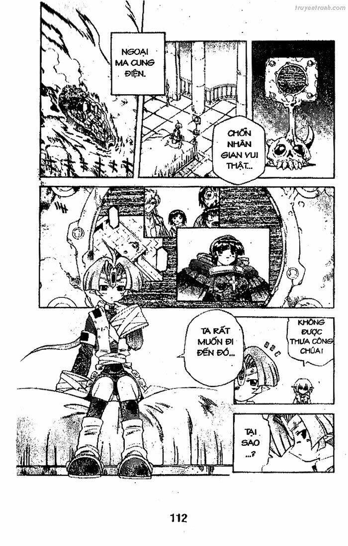 Devil And Devil: Chapter 80