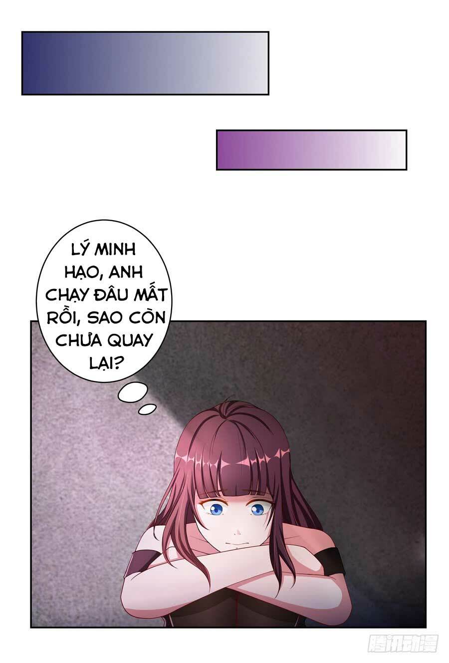 Gả Cho Tình Cũ Làm Lão Bà: Chapter 18