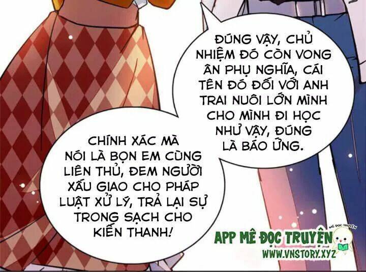 Khắc Kim Phong Thần: Chapter 102