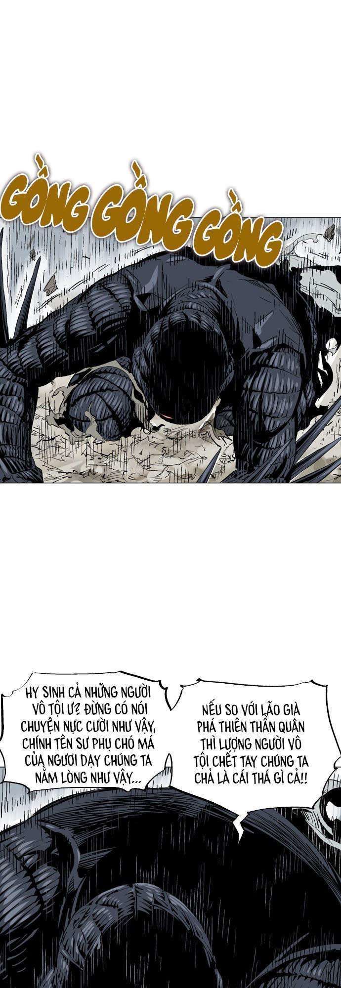 Cao Thủ 2: Chapter 23