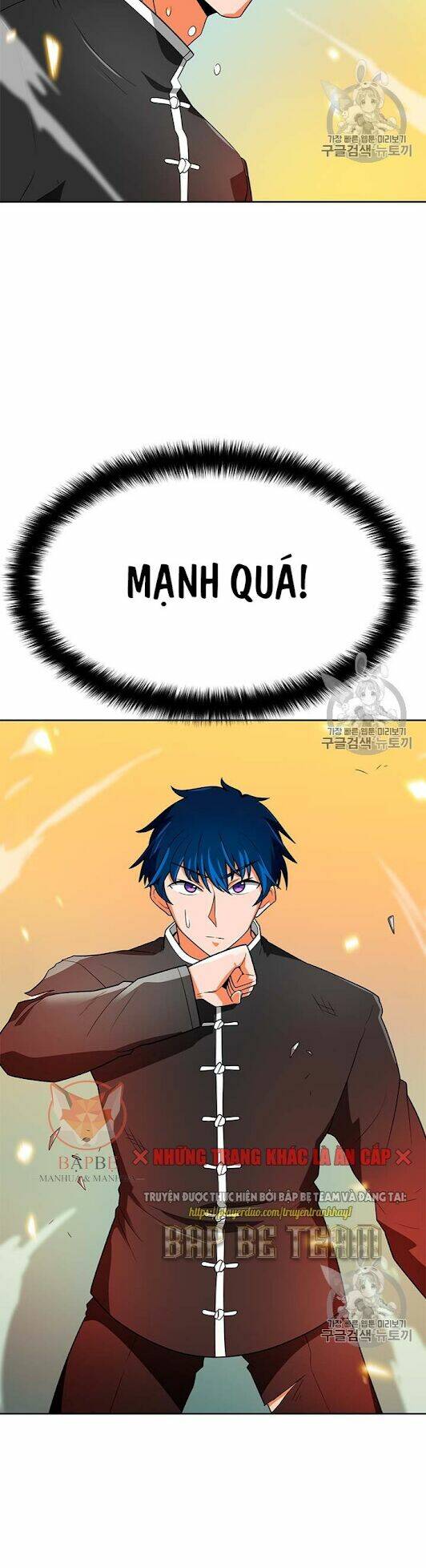 Tôi Tự Động Săn Một Mình: Chapter 69