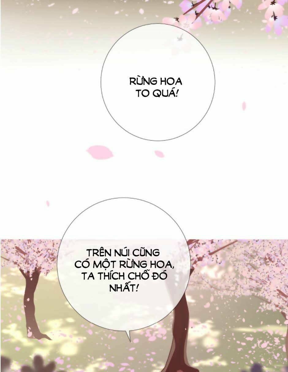 Sao Lại Là Yêu?: Chapter 28