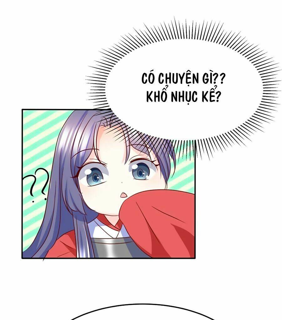 Ta Và Nam Thần Cởi Áo Ngủ Rồi: Chapter 2