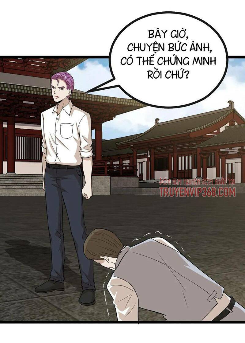 Đai Ca Trở Lại Tuổi 16: Chapter 151