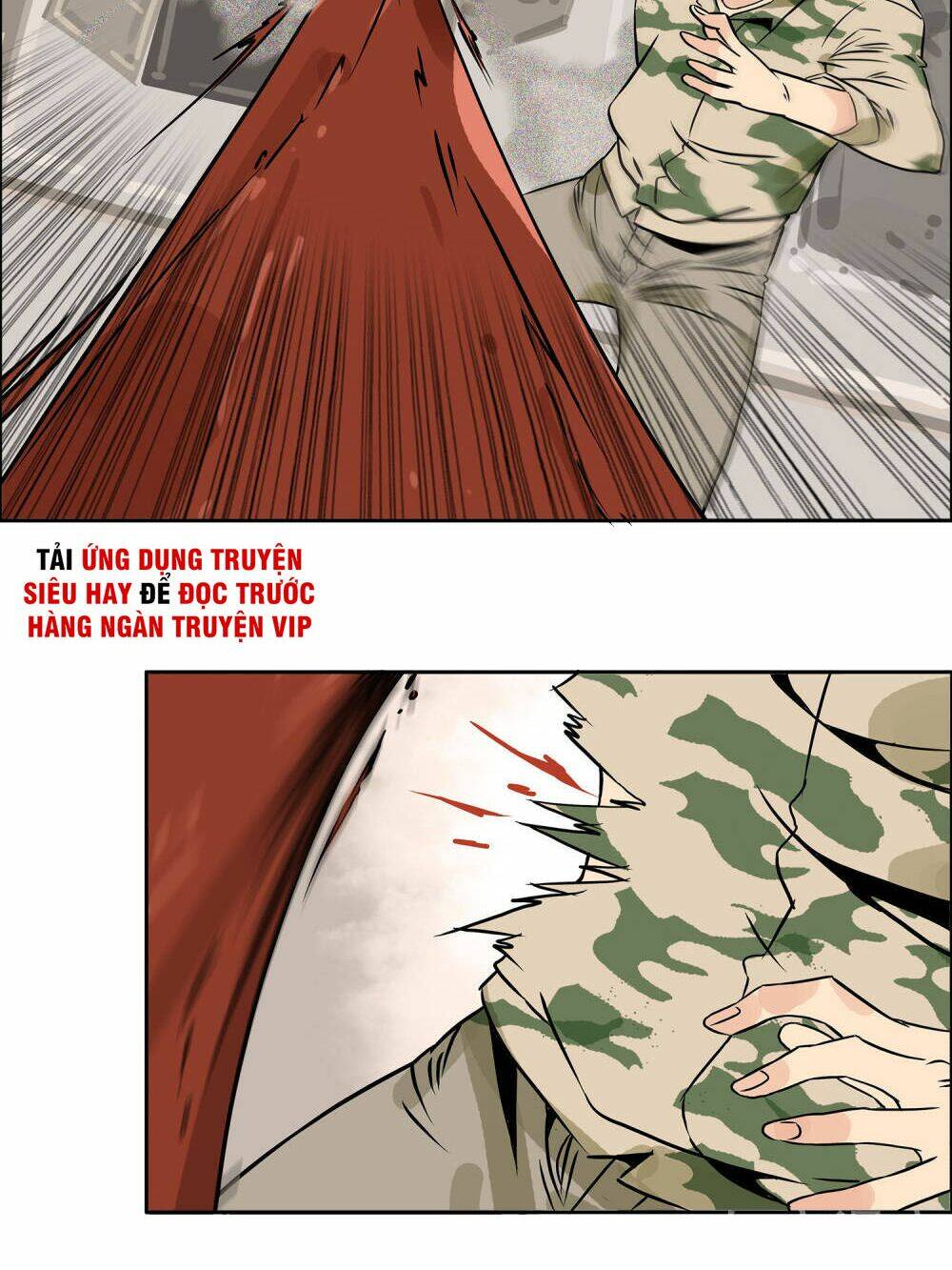 Mạt Thế Đấu Thần: Chapter 22