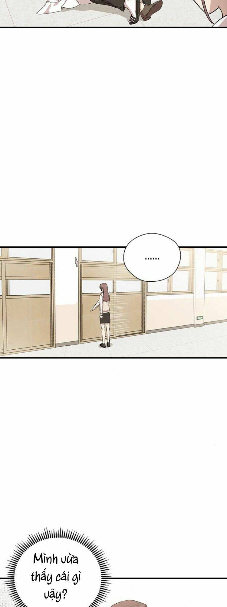 Duyên Nợ Kiếp Trước: Chapter 3