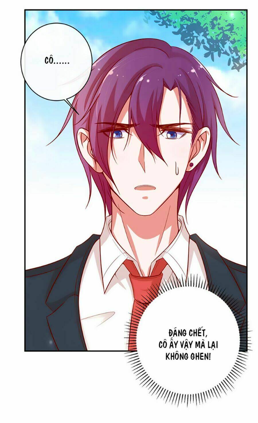 Cả Thế Giới Đều Không Bằng Người: Chapter 30