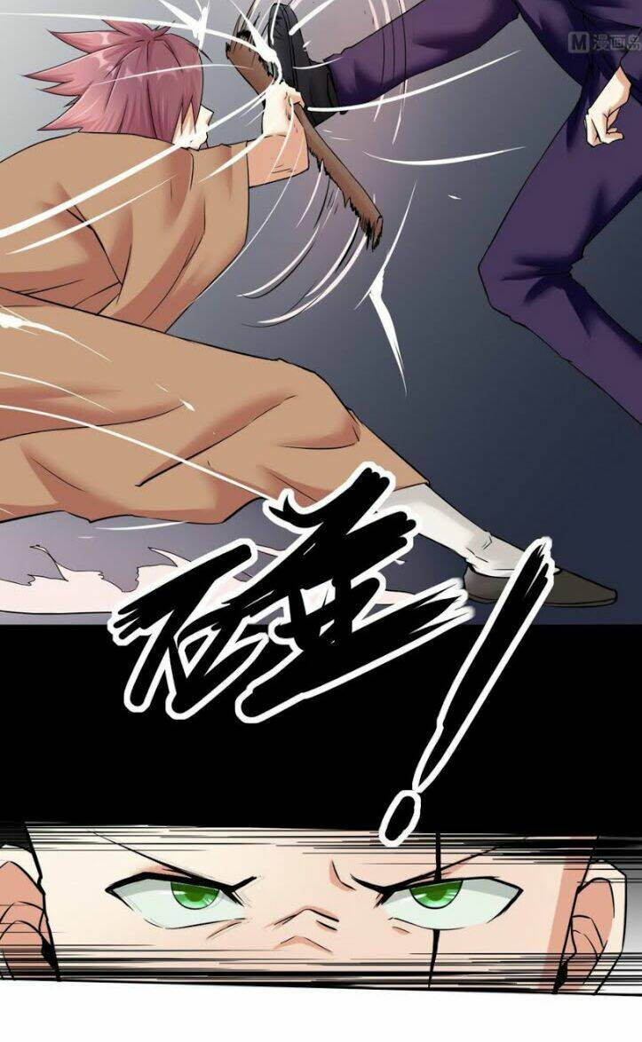 Hắn Là Long Ngạo Thiên: Chapter 96