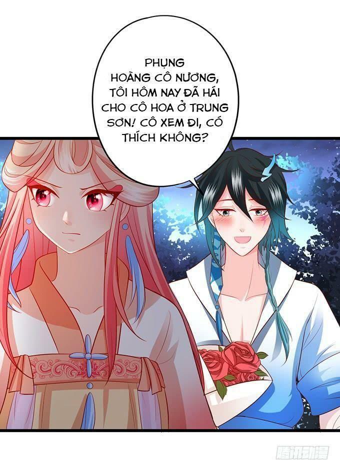 Hồ Tiên Hung Bạo: Chapter 123