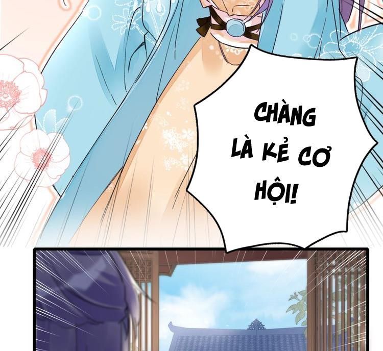 Hoa Nhan Sách 2: Chapter 97