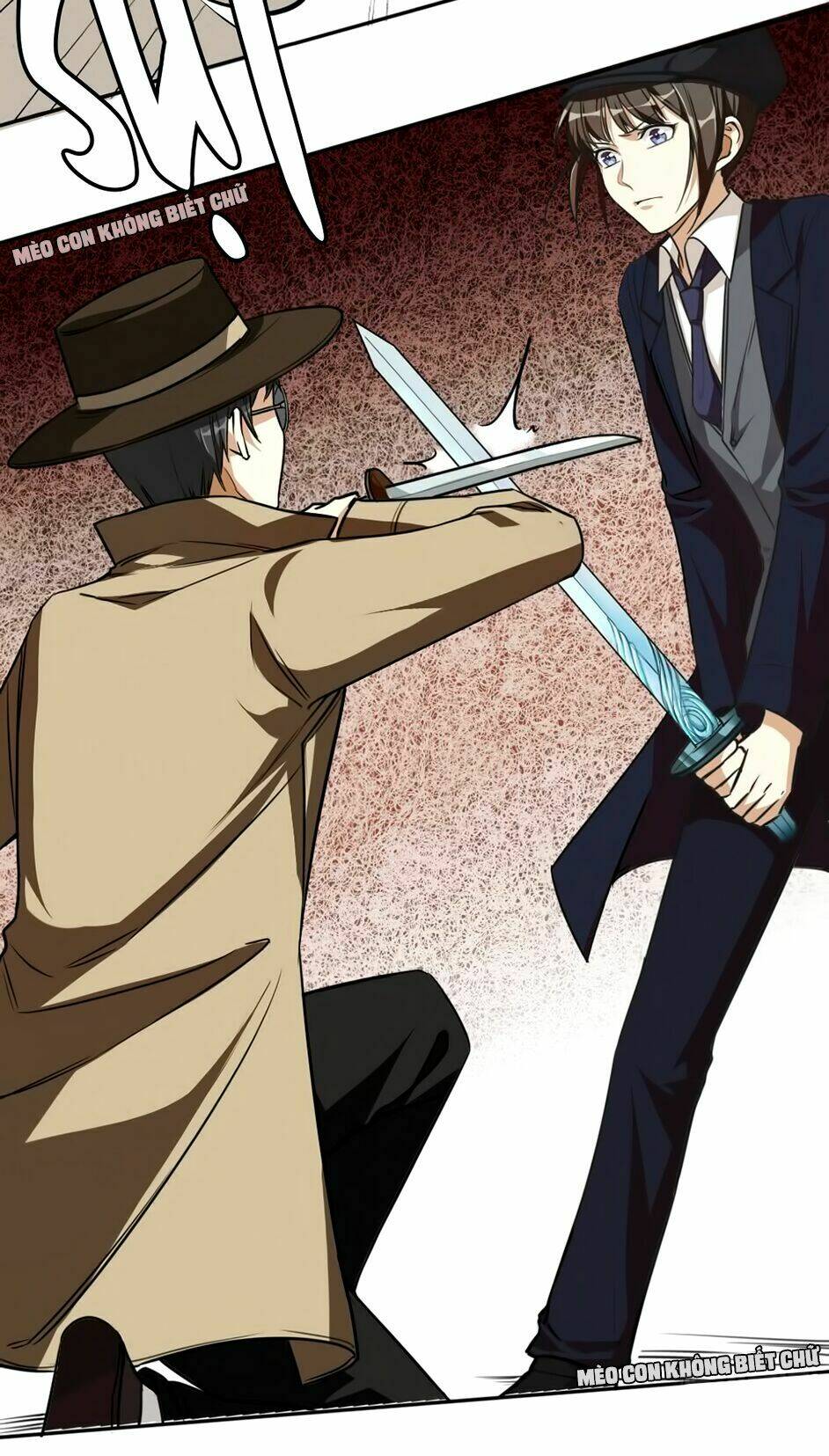 Bốc Toán Tử: Chapter 30