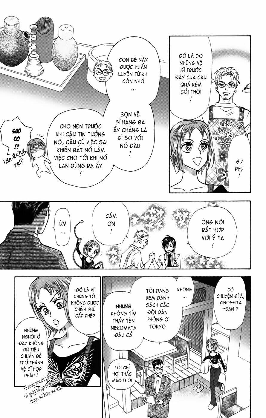Grand Sun: Chapter 1