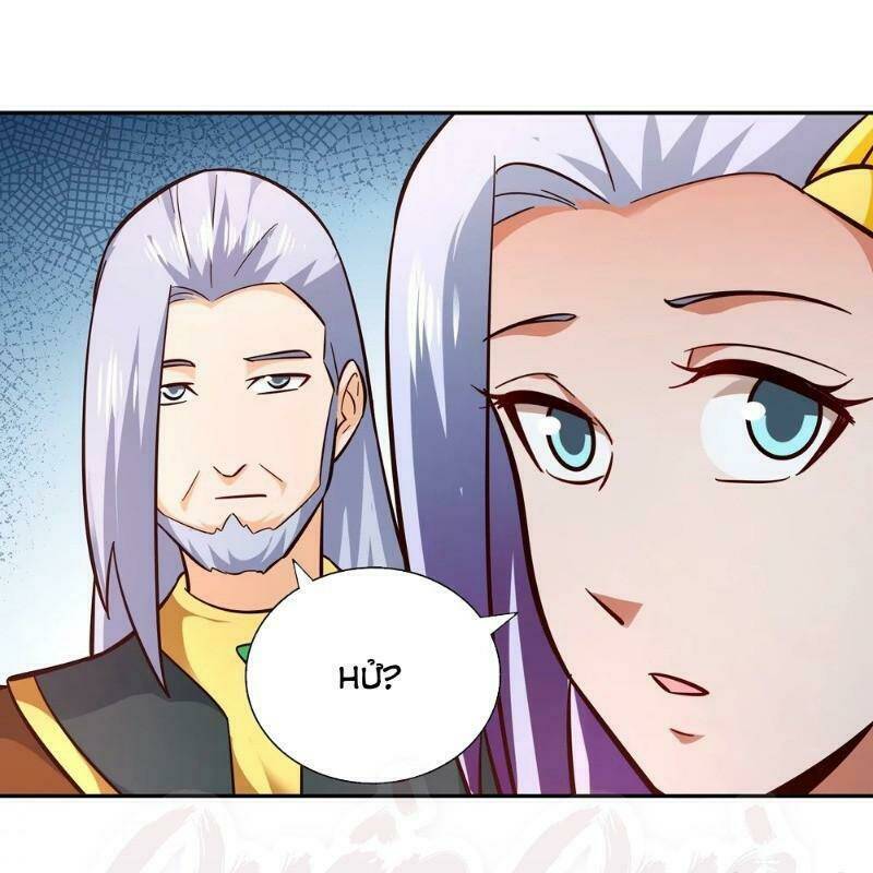 Võ Linh Kiếm Tôn: Chapter 109