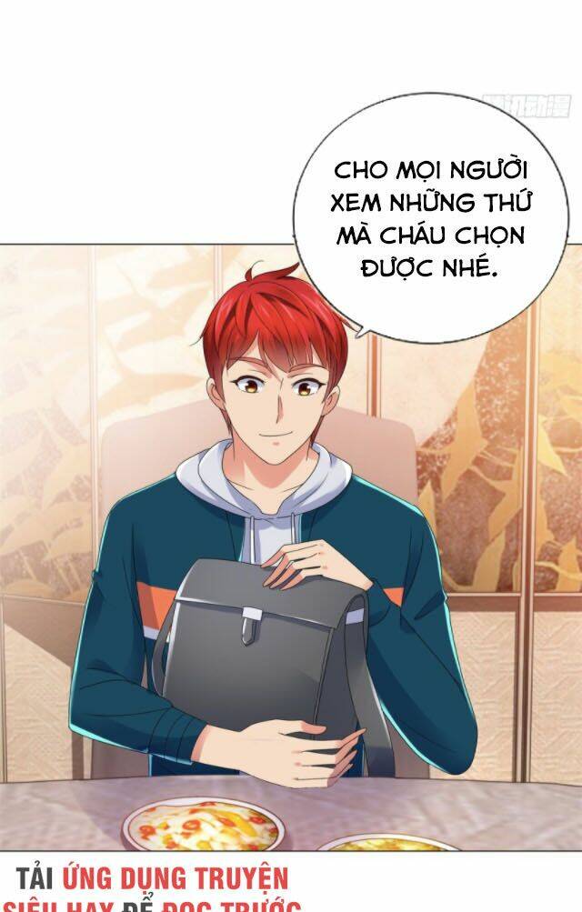 Đô Thị Chí Tôn Hệ Thống: Chapter 144