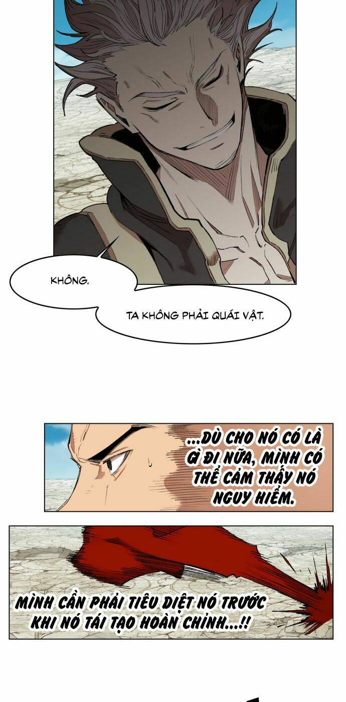 Hard Core Leveling Warrior: Chapter 173