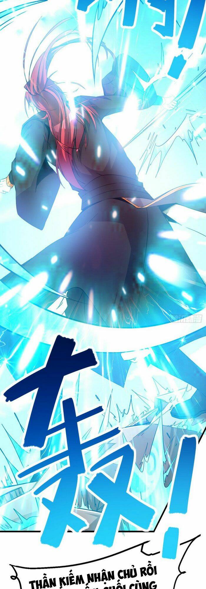 Tiên Vương Trùng Sinh: Chapter 183